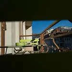 Pretty 3 Rooms In The City Center